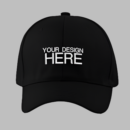 Customize Your Own Trucker Hat - Glowbal House