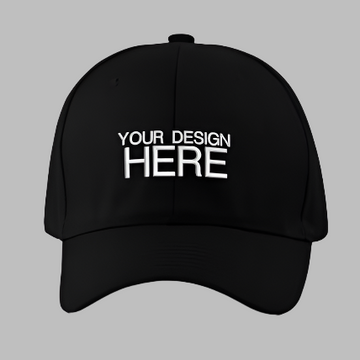 Customize Your Own Trucker Hat - Glowbal House